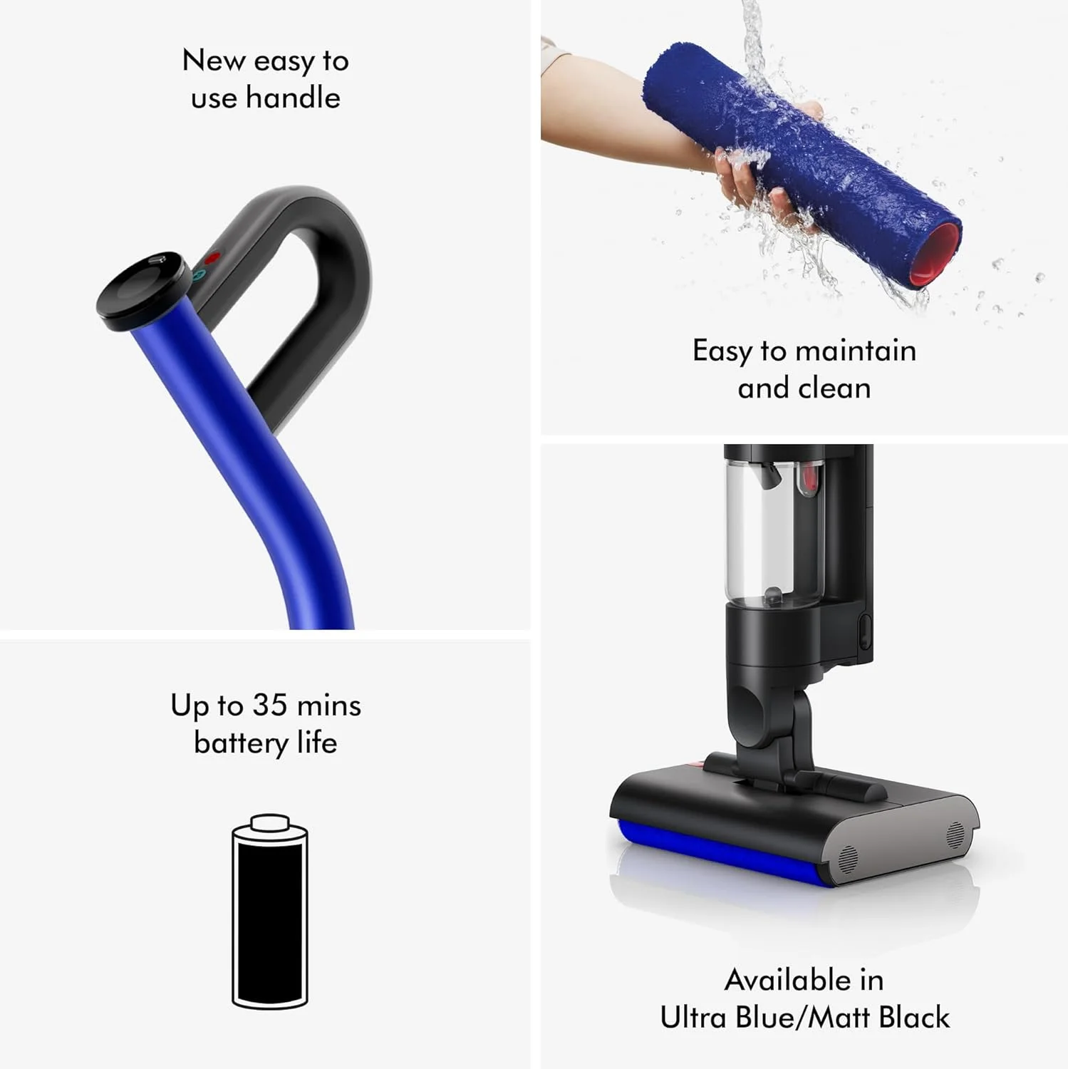 Dyson Wash G1| 492666-01 | نسخه امارات