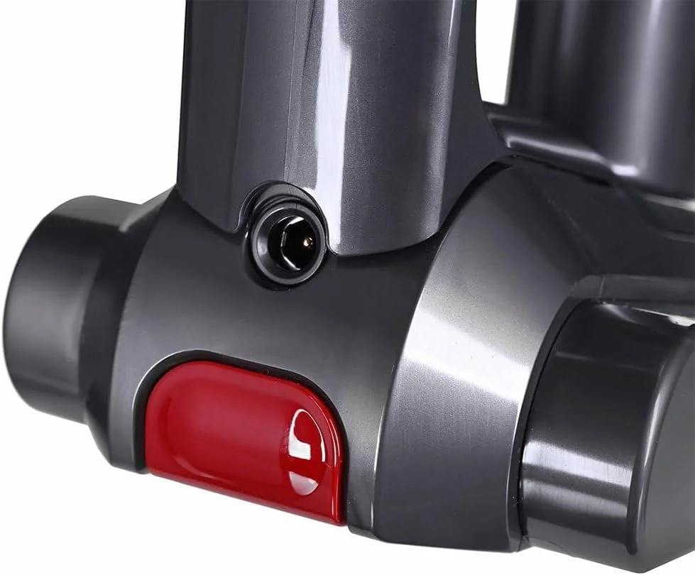 جاروبرقی آب و خاک دایسون مدل V15s Detect Submarine - نیکل/زرد مشکی