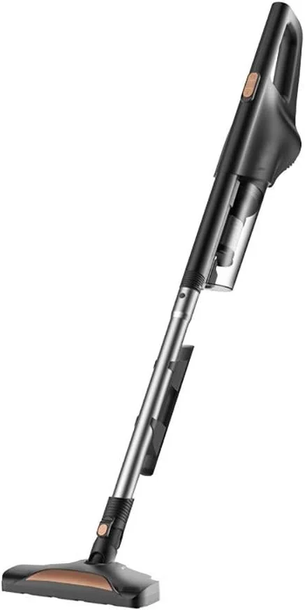 جاروبرقی خانگی بی صدای YHUAEE با ظرفیت کمتر از 0.8 لیتر