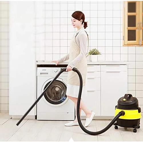 جاروبرقی سطلی WMGSDWB برای منزل، جاروبرقی برقی 20 لیتری با قابلیت استفاده دوگانه خشک و مرطوب جاروبرقی سطلی WMGSDWB برای منزل، جاروبرقی برقی 20 لیتری با قابلیت استفاده دوگانه خشک و مرطوب