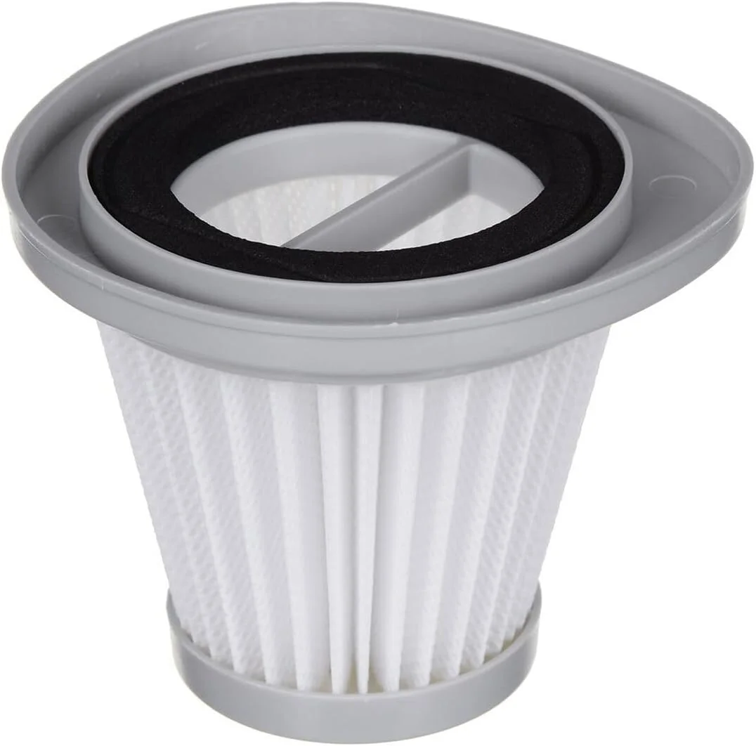 جاروبرقی عصایی و جاروبرقی برقی دیرما مدل DX118C، مناسب سطوح خشک، دارای فیلتر HEPA، بدون کیسه، ظرفیت 1.2 لیتر، توان 600 وات، رنگ سفید جاروبرقی عصایی و جاروبرقی برقی دیرما مدل DX118C، مناسب سطوح خشک، دارای فیلتر HEPA، بدون کیسه، ظرفیت 1.2 لیتر، توان 600 وات، رنگ سفید