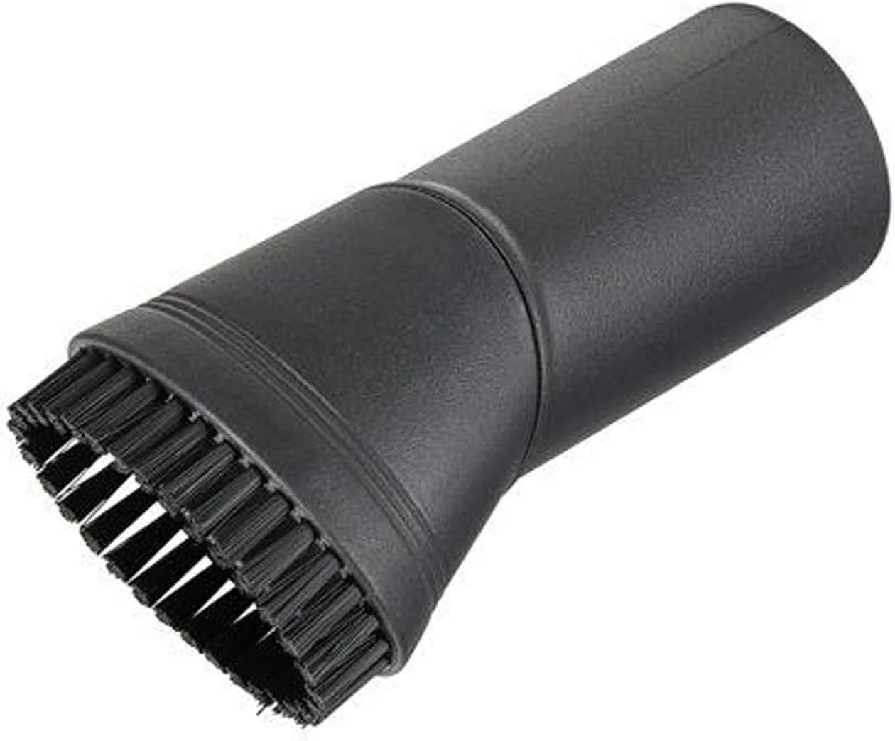 جاروبرقی سطلی بکو مدل VCC70322، ظرفیت 21 لیتر، توان 2400 وات، نازل فرش + سطوح سخت، فیلتر با راندمان بالا، عملکرد دمنده، کابل 5 متری - مشکی (بازسازی شده) جاروبرقی سطلی بکو مدل VCC70322، ظرفیت 21 لیتر، توان 2400 وات، نازل فرش + سطوح سخت، فیلتر با راندمان بالا، عملکرد دمنده، کابل 5 متری - مشکی (بازسازی شده)