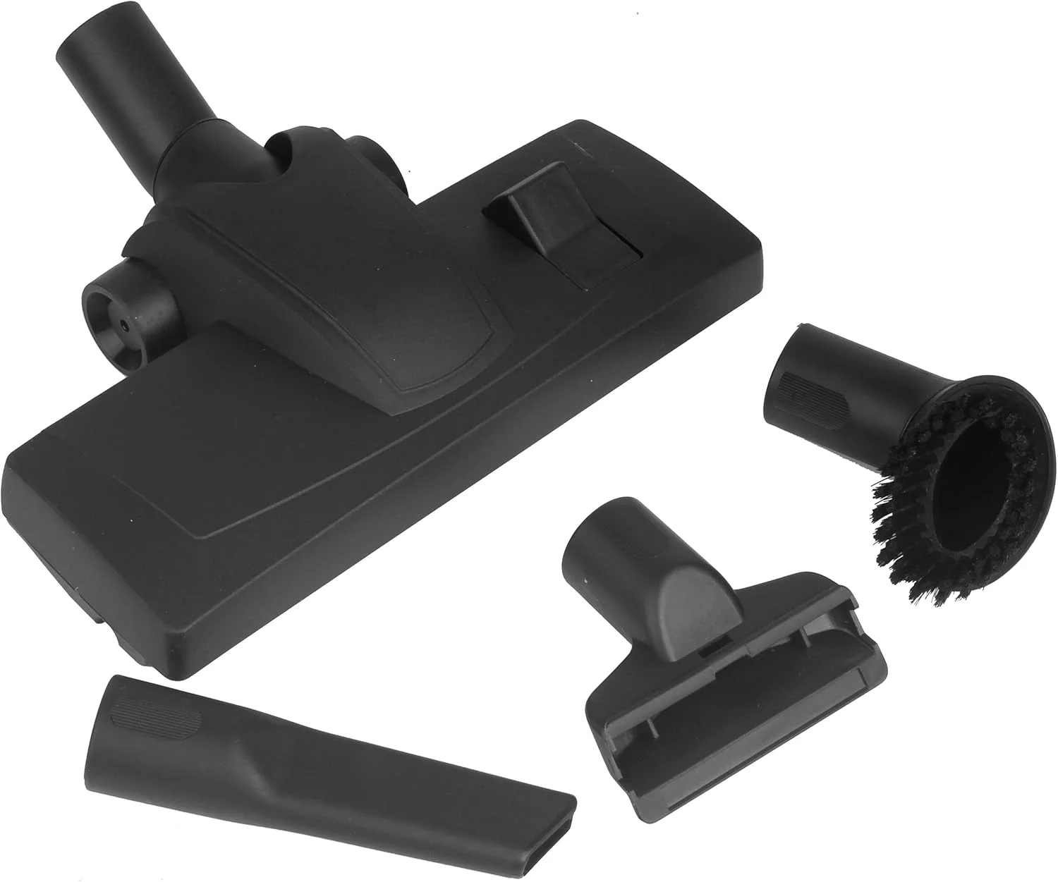 جاروبرقی کیسه ای دومنا VC4021، 1100 وات جاروبرقی کیسه ای دومنا VC4021، 1100 وات