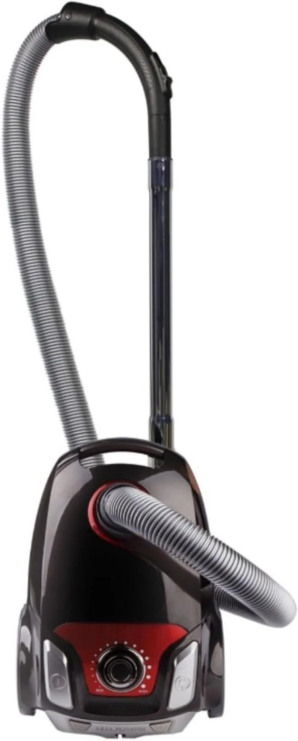 جاروبرقی بدون کیسه برایت سوق - سری 2000 وات، PowerCyclone جاروبرقی بدون کیسه برایت سوق - سری 2000 وات، PowerCyclone