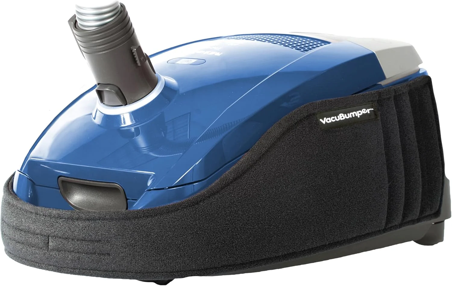 محافظ سپر برای جاروبرقی های سطلی - بزرگ (مناسب برای ابعاد سطلی) محافظ سپر برای جاروبرقی های سطلی - بزرگ (مناسب برای ابعاد سطلی)