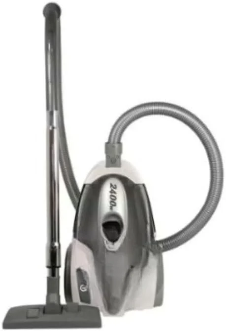 جاروبرقی BrightSouq با فیلتر HEPA، عملکرد قدرتمند با توان 2400 وات برای خانه و محل کار جاروبرقی BrightSouq با فیلتر HEPA، عملکرد قدرتمند با توان 2400 وات برای خانه و محل کار