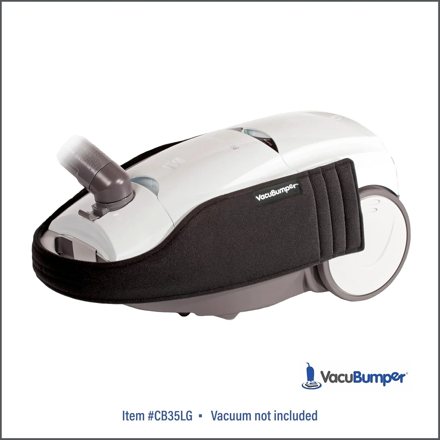 محافظ سپر برای جاروبرقی های سطلی - بزرگ (مناسب برای ابعاد سطلی) محافظ سپر برای جاروبرقی های سطلی - بزرگ (مناسب برای ابعاد سطلی)