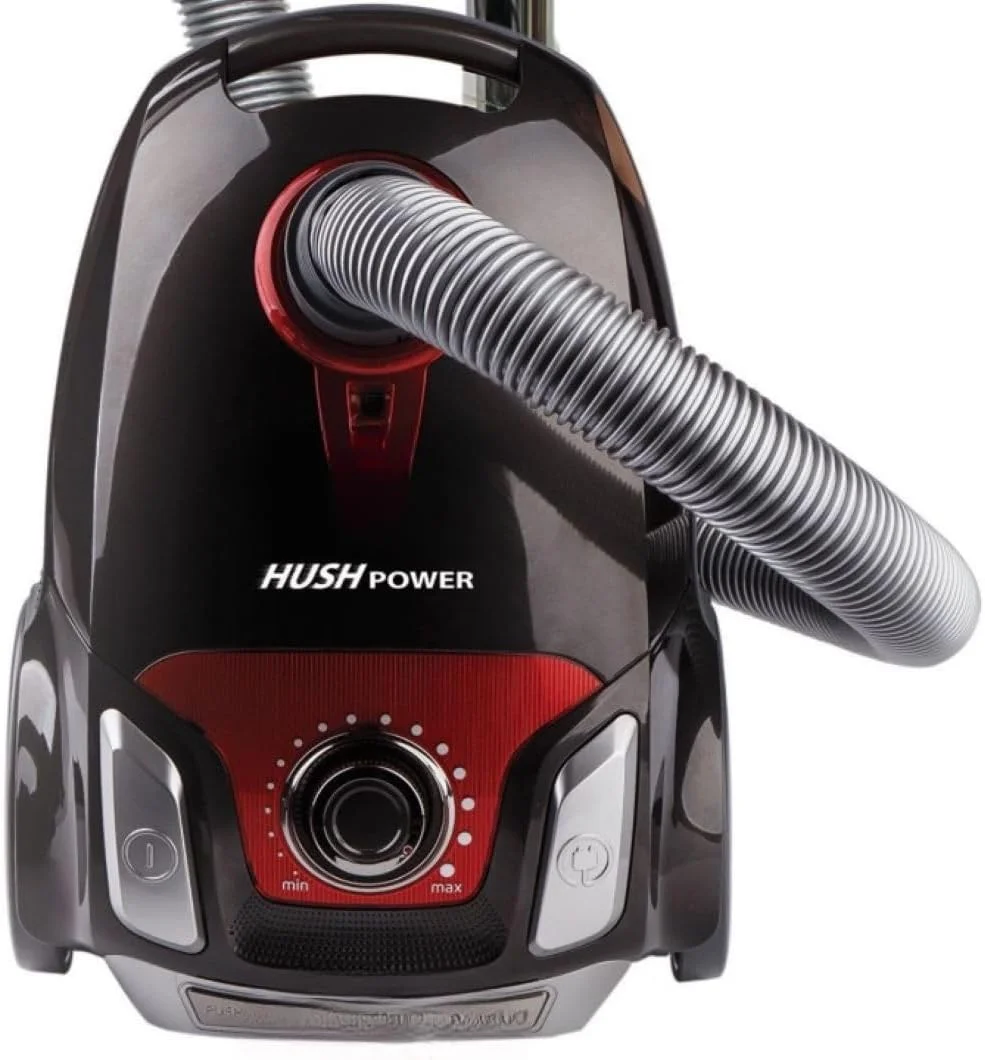 جاروبرقی بدون کیسه برایت سوق - سری 2000 وات، PowerCyclone جاروبرقی بدون کیسه برایت سوق - سری 2000 وات، PowerCyclone