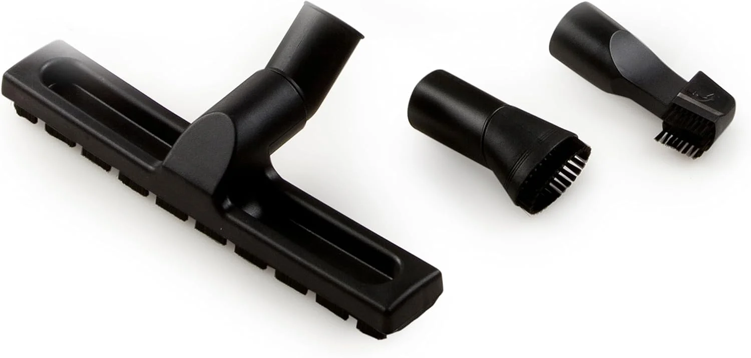 جاروبرقی دومو با فیلتراسیون HEPA، 700 وات، خاکستری جاروبرقی دومو با فیلتراسیون HEPA، 700 وات، خاکستری