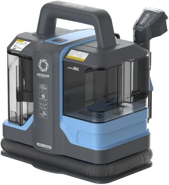 لکه بر فرش آرشیا با موتور پرقدرت 750 تا 1000 وات لکه بر فرش آرشیا با موتور پرقدرت 750 تا 1000 وات