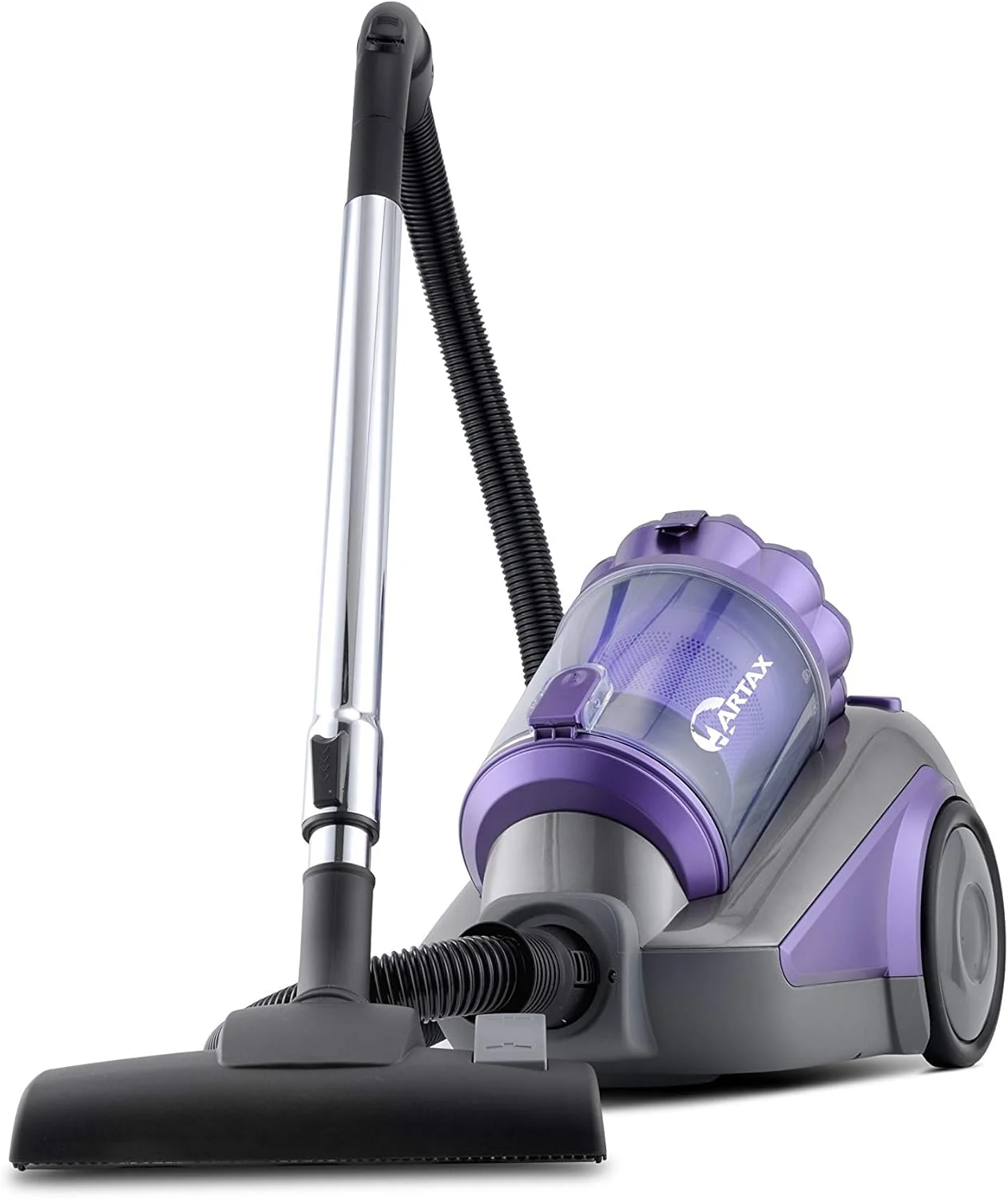 جاروبرقی آرتاکس 2000 وات با فیلتر HEPA و ظرفیت 2 لیتری جاروبرقی آرتاکس 2000 وات با فیلتر HEPA و ظرفیت 2 لیتری