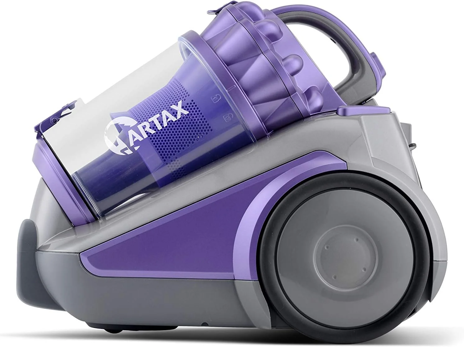 جاروبرقی آرتاکس 2000 وات با فیلتر HEPA و ظرفیت 2 لیتری جاروبرقی آرتاکس 2000 وات با فیلتر HEPA و ظرفیت 2 لیتری