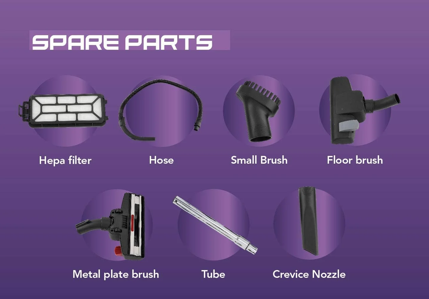 جاروبرقی آرتاکس 2000 وات با فیلتر HEPA و ظرفیت 2 لیتری جاروبرقی آرتاکس 2000 وات با فیلتر HEPA و ظرفیت 2 لیتری