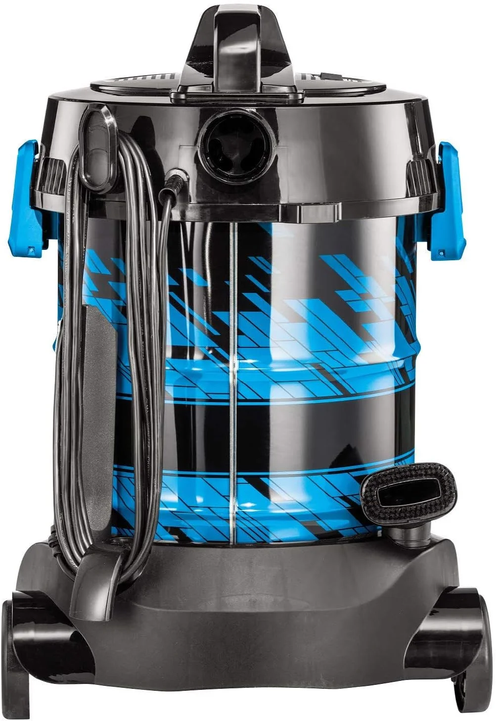 جاروبرقی سطلی بیسل | پاورکلین 21 لیتری (2027E) آبی جاروبرقی سطلی بیسل | پاورکلین 21 لیتری (2027E) آبی