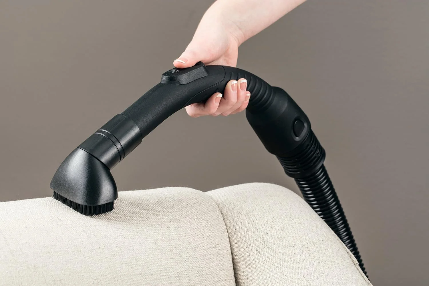 جاروبرقی سطلی بیسل | پاورکلین 21 لیتری (2027E) آبی جاروبرقی سطلی بیسل | پاورکلین 21 لیتری (2027E) آبی