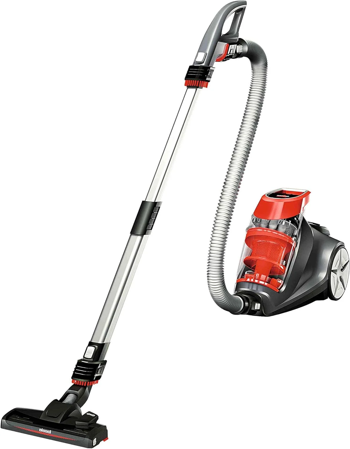 جاروبرقی سطلی سایکلونیک Bissell C3