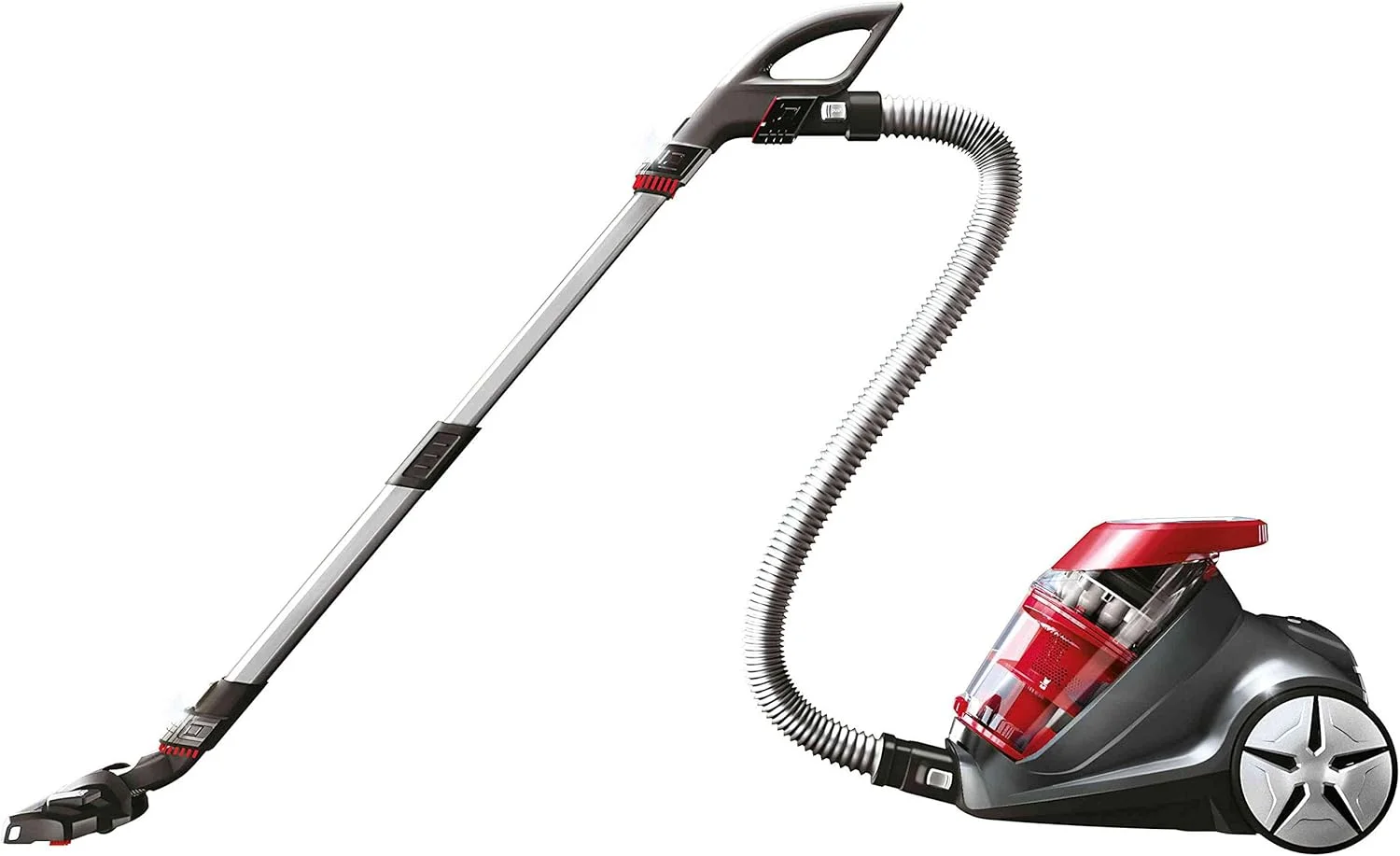 جاروبرقی سطلی سایکلونیک Bissell C3 جاروبرقی سطلی سایکلونیک Bissell C3