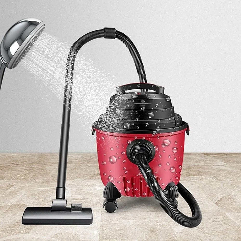 جاروبرقی سطلی ARGUESB با سه عملکرد خشک، مرطوب و دمنده، مناسب برای لوازم خانگی و تجاری و دستگاه نظافت کف جاروبرقی سطلی ARGUESB با سه عملکرد خشک، مرطوب و دمنده، مناسب برای لوازم خانگی و تجاری و دستگاه نظافت کف