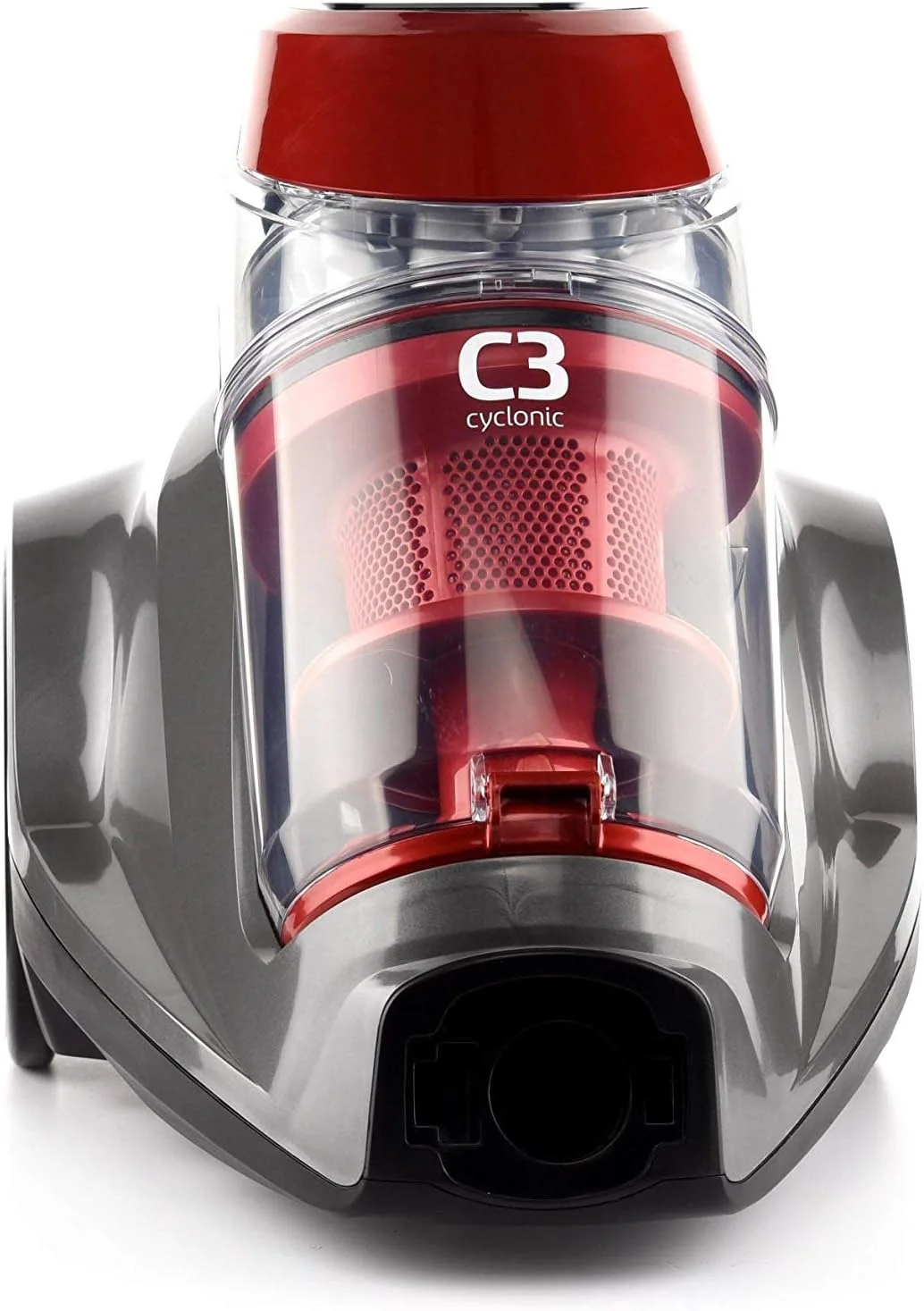 جاروبرقی سطلی سایکلونیک Bissell C3 جاروبرقی سطلی سایکلونیک Bissell C3