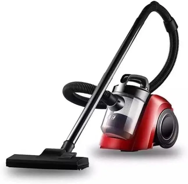 جاروبرقی کیسه ای بدون کیسه پاور 6 ادونس 3 لیتری 2200 وات، با فناوری سیکلونیک