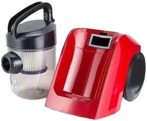 جاروبرقی کیسه ای بدون کیسه پاور 6 ادونس 3 لیتری 2200 وات، با فناوری سیکلونیک جاروبرقی کیسه ای بدون کیسه پاور 6 ادونس 3 لیتری 2200 وات، با فناوری سیکلونیک