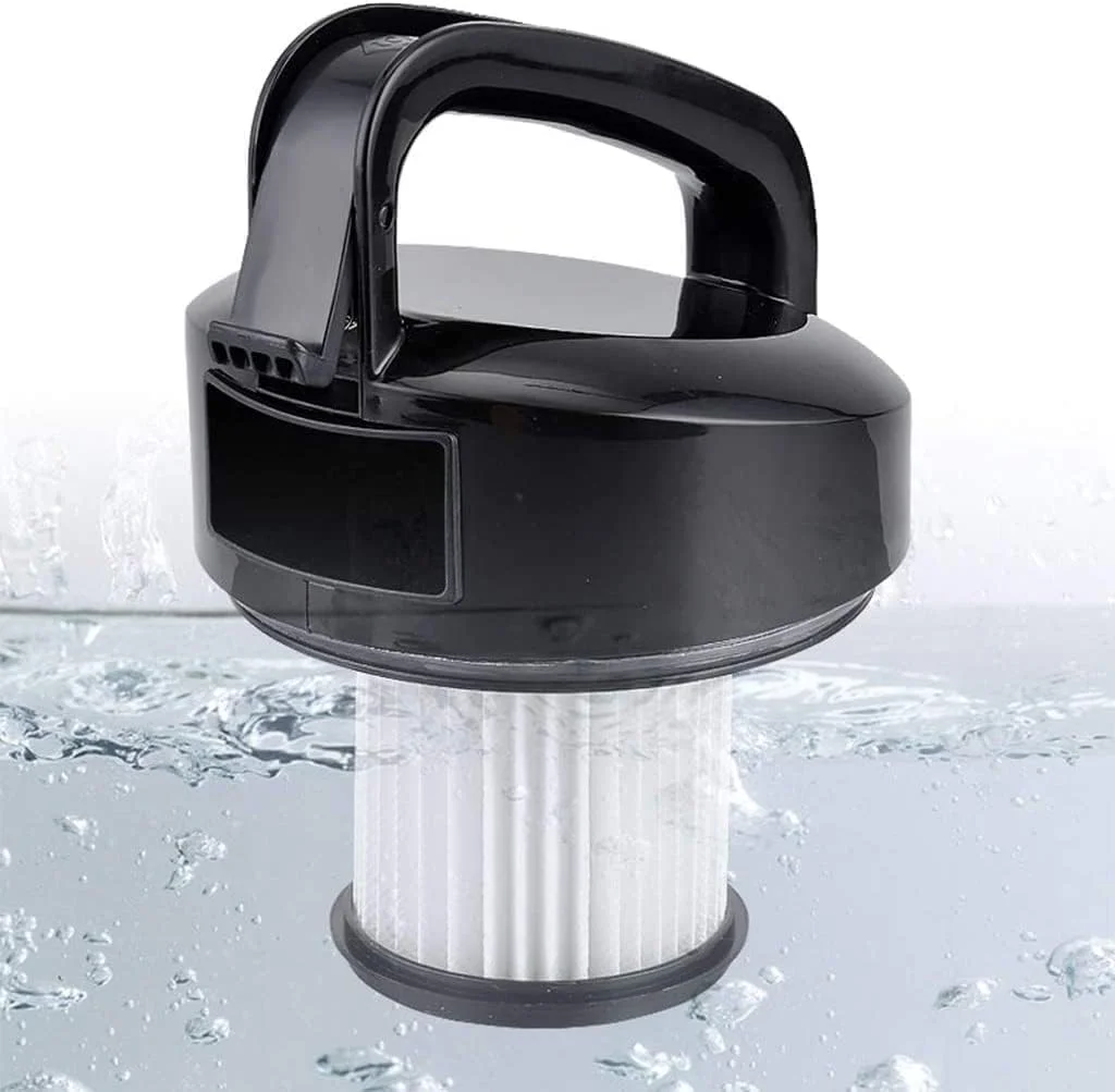 جاروبرقی کیسه ای بدون کیسه پاور 6 ادونس 3 لیتری 2200 وات، با فناوری سیکلونیک جاروبرقی کیسه ای بدون کیسه پاور 6 ادونس 3 لیتری 2200 وات، با فناوری سیکلونیک