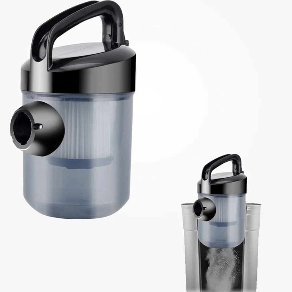 جاروبرقی کیسه ای بدون کیسه پاور 6 ادونس 3 لیتری 2200 وات، با فناوری سیکلونیک جاروبرقی کیسه ای بدون کیسه پاور 6 ادونس 3 لیتری 2200 وات، با فناوری سیکلونیک