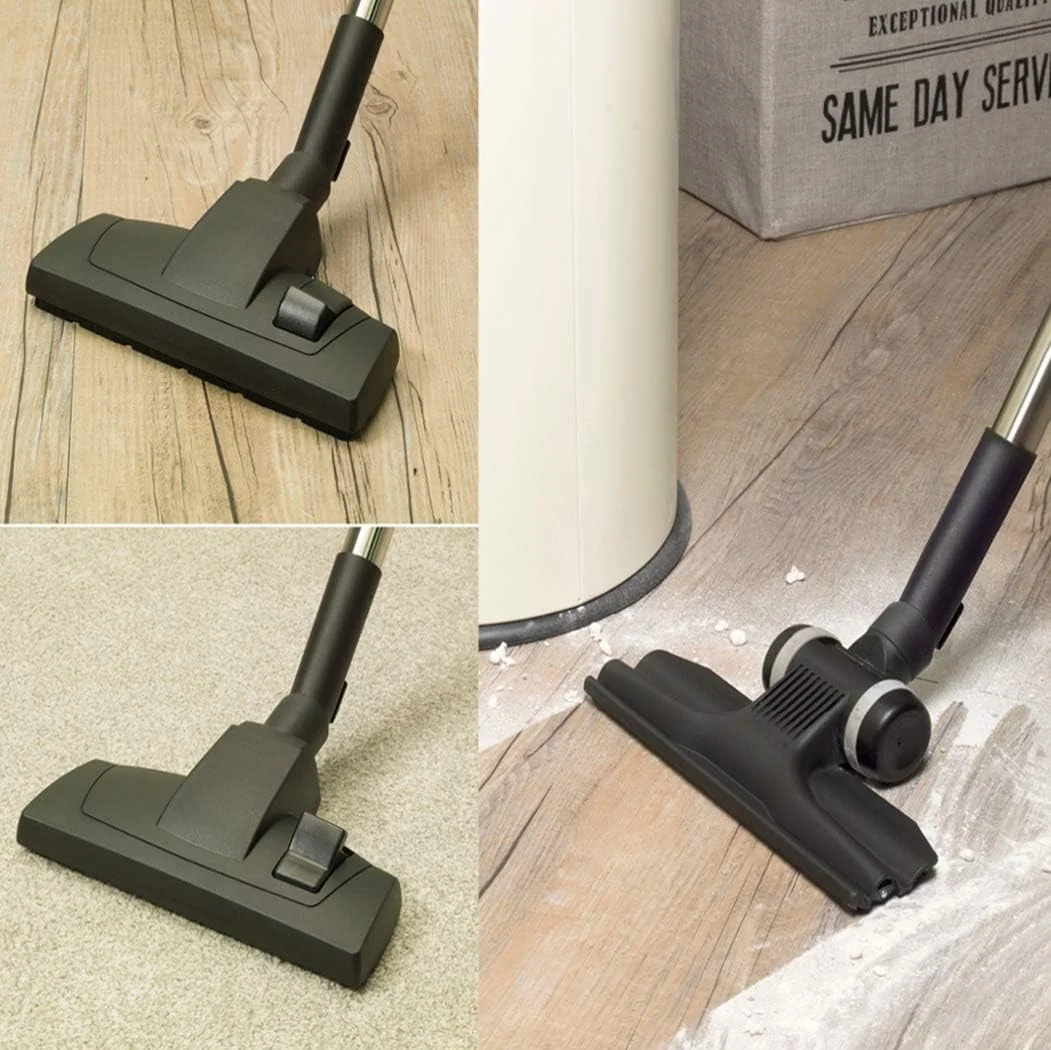 جاروبرقی نوماتیک اینترنشنال هنری آلرژی HVA160-11، آبی روشن، 620 وات، 72 دسی بل جاروبرقی نوماتیک اینترنشنال هنری آلرژی HVA160-11، آبی روشن، 620 وات، 72 دسی بل