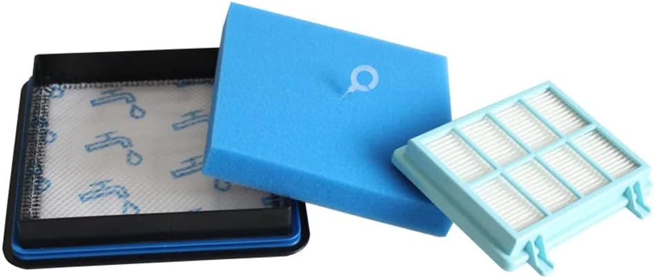 جاروبرقی بدون کیسه فیلیپس سری 5000