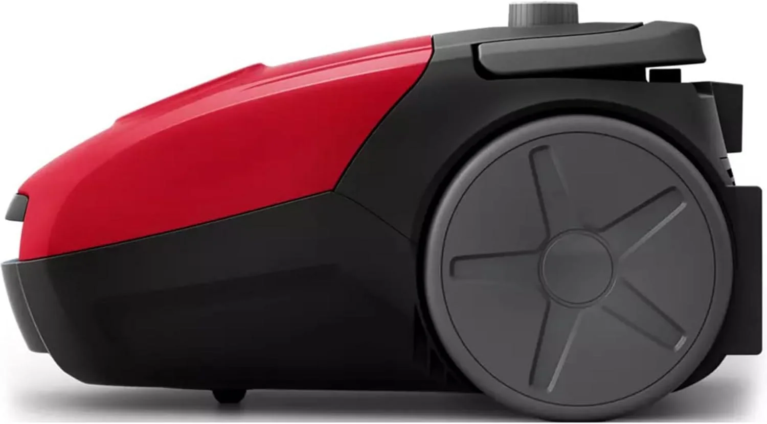 جاروبرقی کیسه ای فیلیپس سری 2000 - جاروبرقی 900 وات با فیلتر ضد آلرژی، شعاع عملکرد 9 متری (FC8243/09)