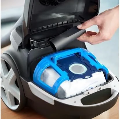 جاروبرقی کیسه دار فیلیپس سری 3000 مدل XD3112/09