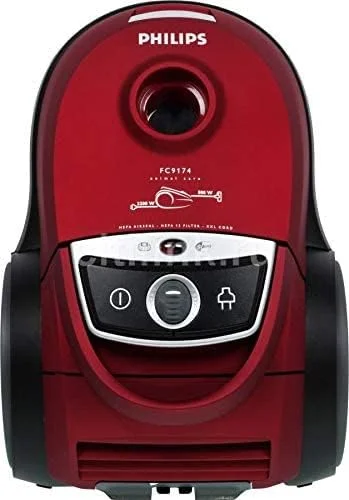 جاروبرقی فیلیپس مدل FC9174 1