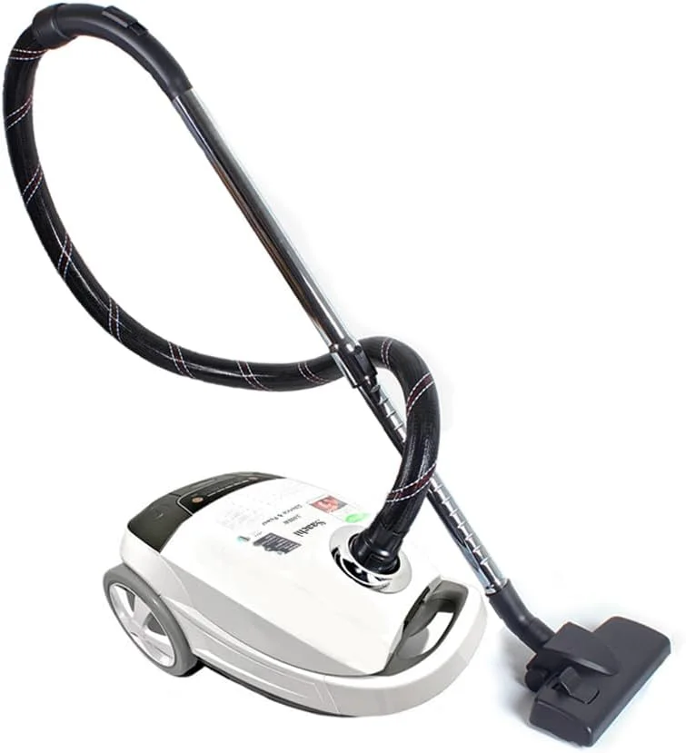 جاروبرقی ساچی مدل NL-VC-1108-WH با ظرفیت 4.0 لیتر و توان 2200 وات جاروبرقی ساچی مدل NL-VC-1108-WH با ظرفیت 4.0 لیتر و توان 2200 وات