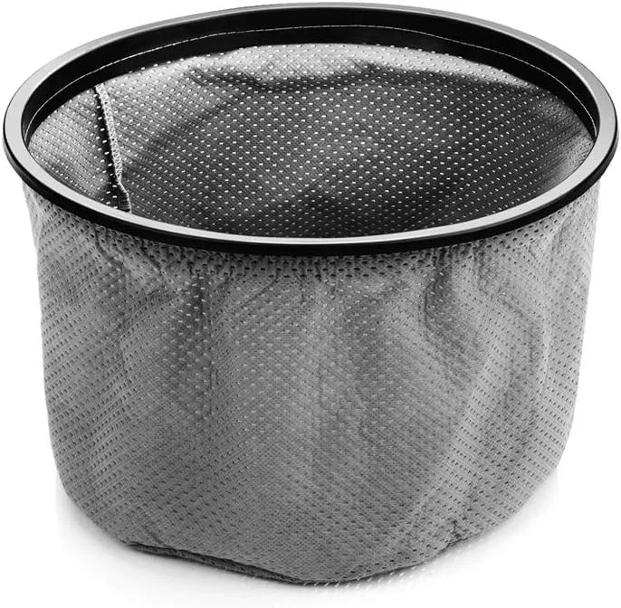 جاروبرقی خشک ساچی مدل NL-VC-1107 با ظرفیت 25 لیتر و توان 2200 وات