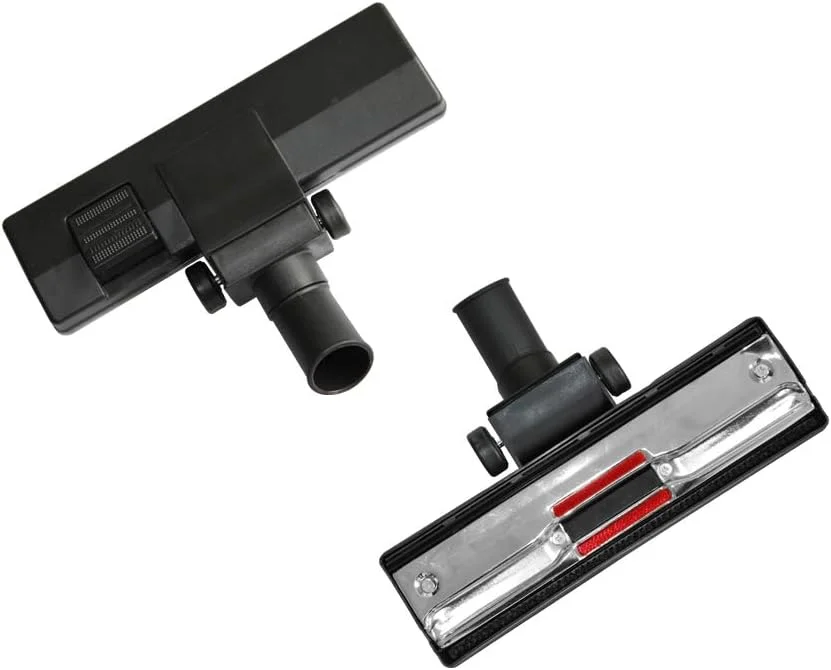 جاروبرقی خشک ساچی مدل NL-VC-1107 با ظرفیت 25 لیتر و توان 2200 وات