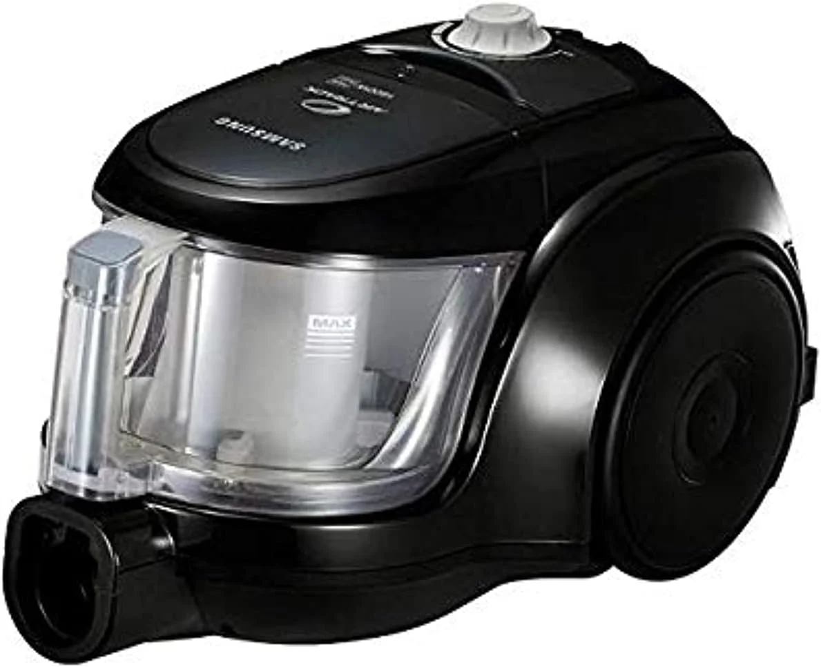 جاروبرقی بدون کیسه سامسونگ مدل VC4570 (نسخه امارات)