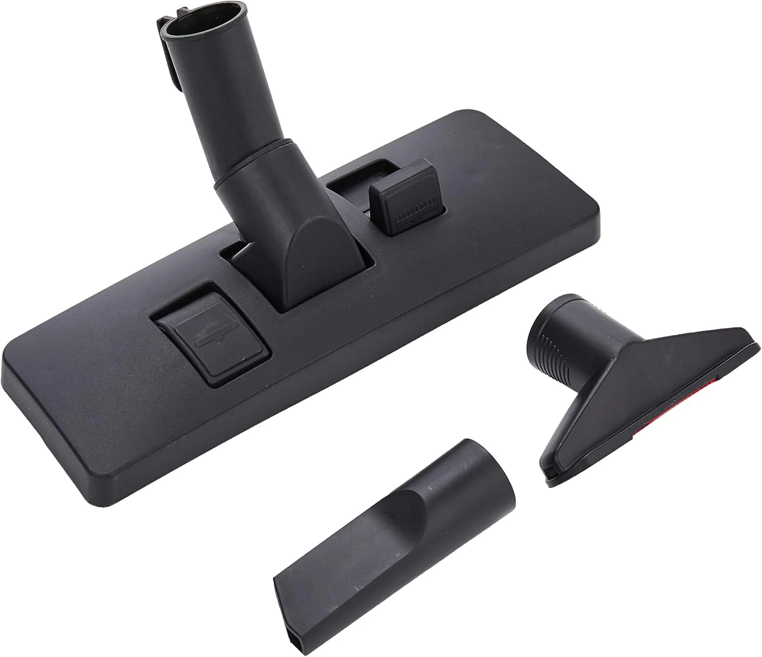 جاروبرقی بدون کیسه تفال مدل Micro Space Cyclonic TW3233، توان 1600 وات، ظرفیت مخزن گرد و غبار 1 لیتر، 2 سطح فیلتراسیون، تخلیه آسان گرد و غبار، فوق العاده جمع و جور، پاپایا