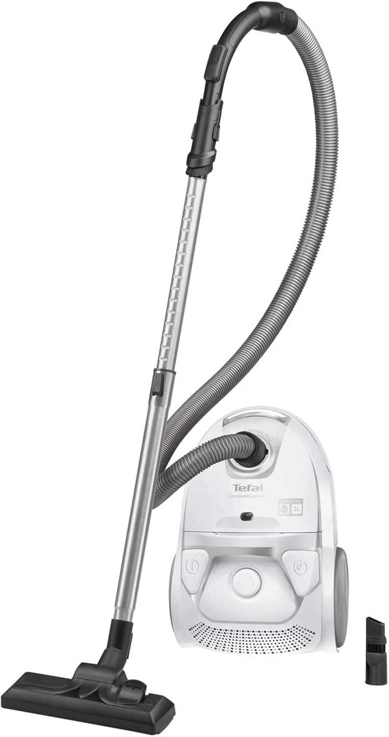 جاروبرقی تفال مدل TW3927