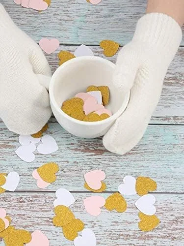 دستکش های بافتنی زنانه، دستکش های بافتنی ضخیم و راحت، دستکش های گرم زمستانی برای زنان، دستکش های گرم زمستانی، گرم کننده دست رنگ ثابت برای فعالیت های داخلی و خارجی، لوازم جانبی هدیه هوای سرد