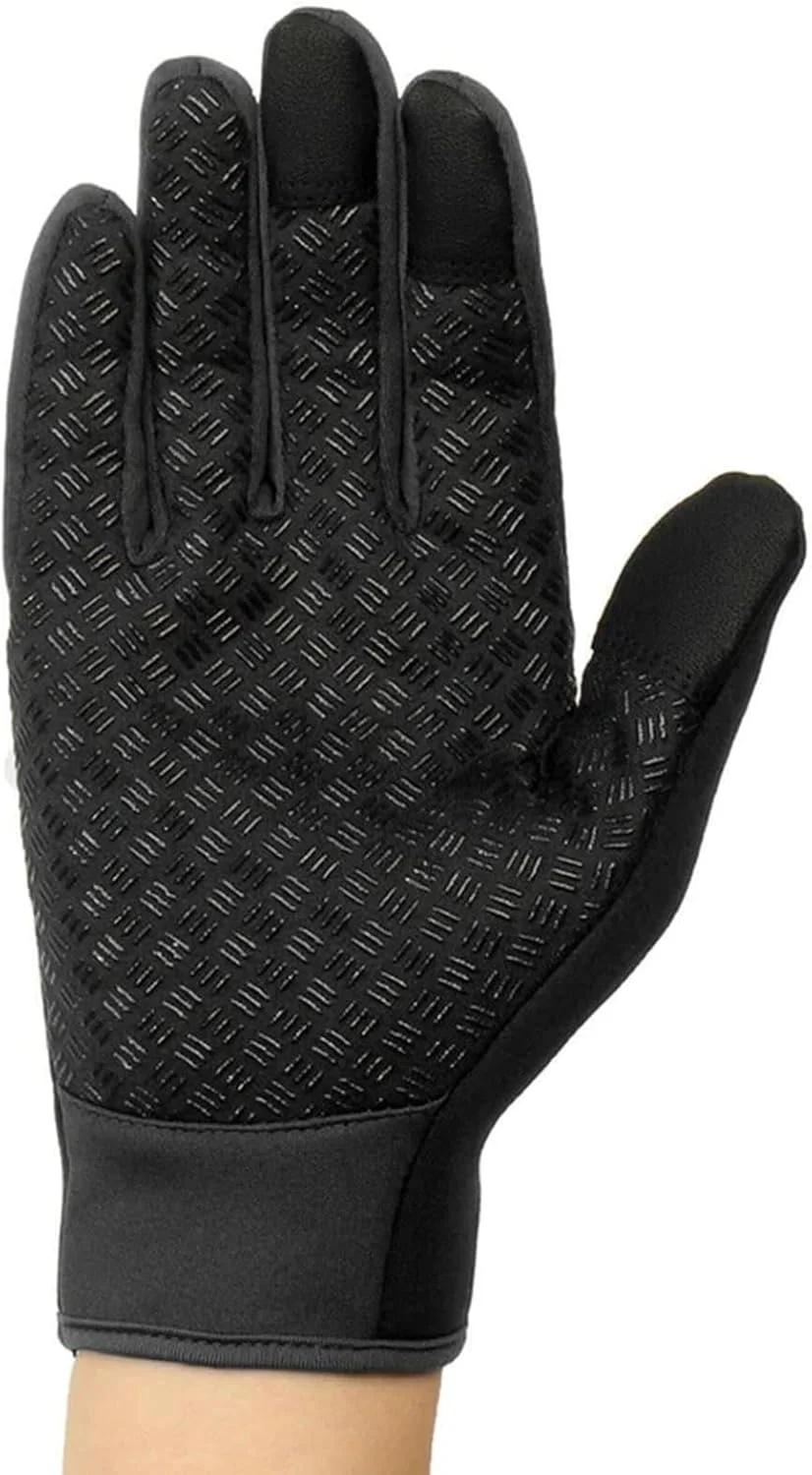 Gloves for Cold Weather Full Finger | Warm Gloves Hand Warmers | Touchscreen Waterproof Ergonomic Mitten Warmer for Hiking Snowboarding Skiing Cycling Sports Working Sledding Gloves for Cold Weather Full Finger | Warm Gloves Hand Warmers | Touchscreen Waterproof Ergonomic Mitten Warmer for Hiking Snowboarding Skiing Cycling Sports Working Sledding