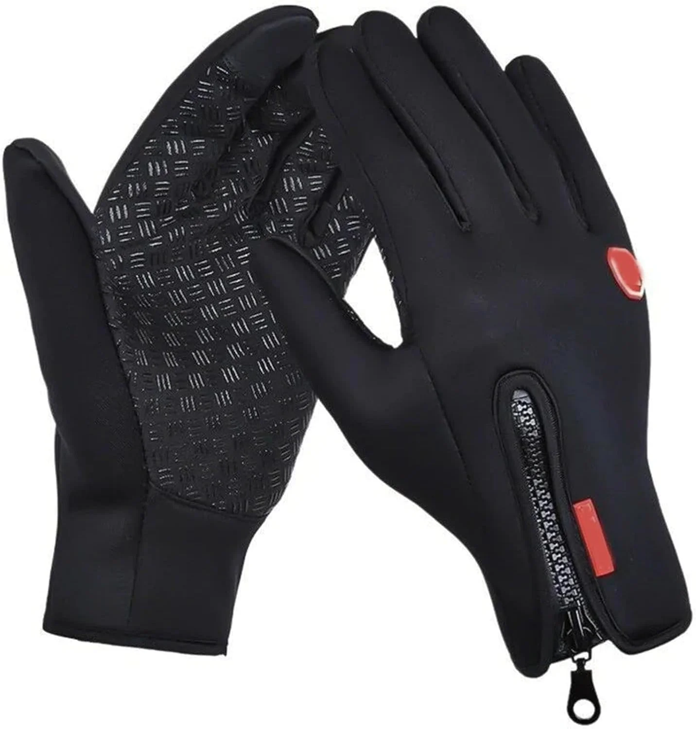 Cold Weather Gloves Full Finger,Windproof Gloves Hand Warmers | Mitten Waterproof Touchscreen Ergonomic Warmer for Working Hiking Skiing Cycling Sledding Sports Snowboarding Cold Weather Gloves Full Finger,Windproof Gloves Hand Warmers | Mitten Waterproof Touchscreen Ergonomic Warmer for Working Hiking Skiing Cycling Sledding Sports Snowboarding