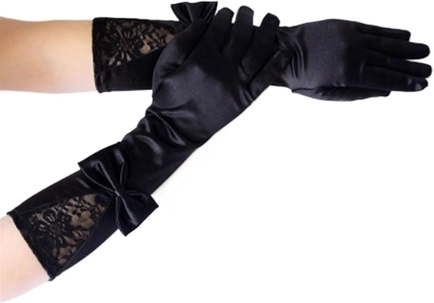 YWLETO Women's Sunscreen Gloves In Summer Performance Gloves Mittens for Women