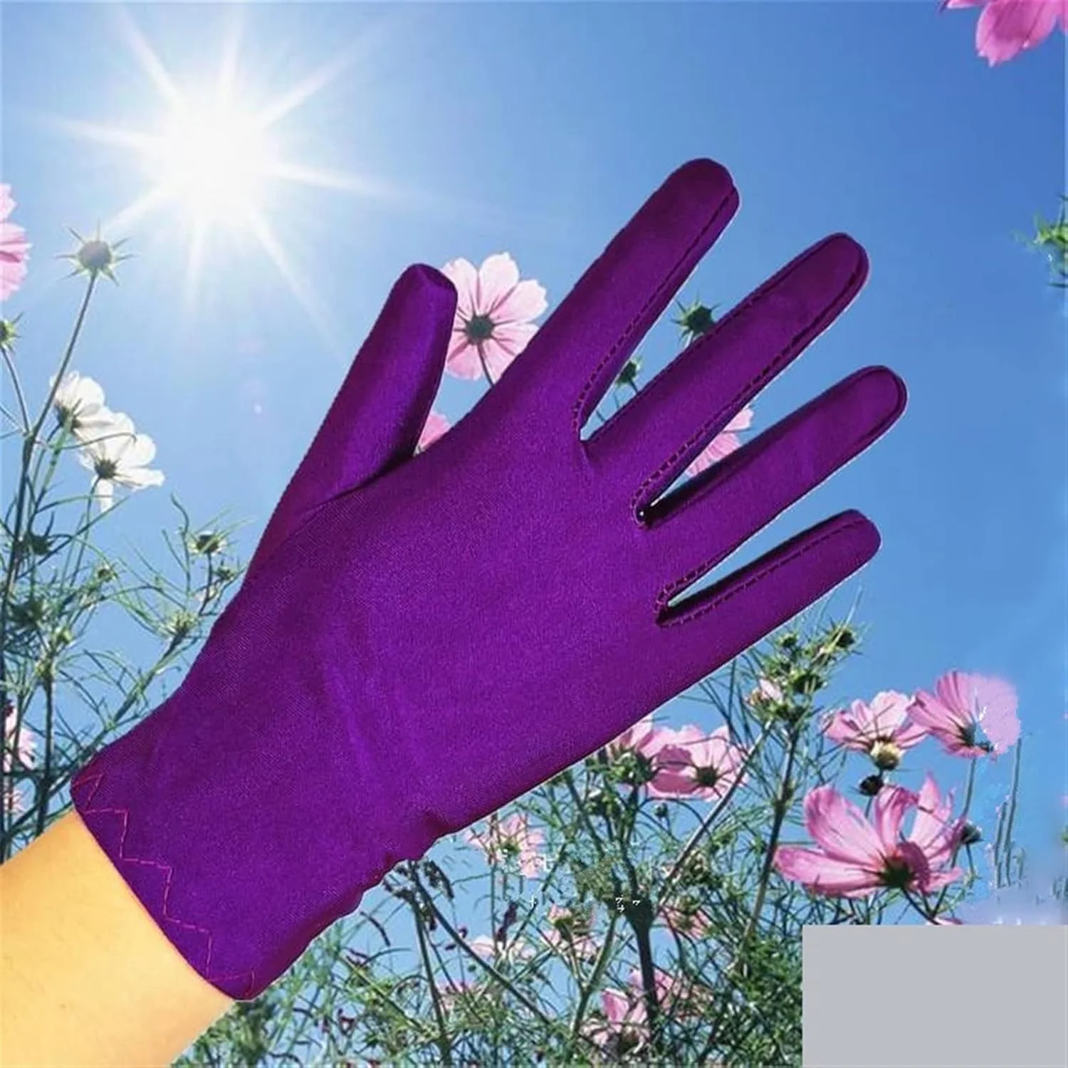 دستکش های نازک زنانه YWLETO، دستکش های ضد آفتاب زنانه با قابلیت استفاده از صفحه لمسی برای رانندگی و دستکش های مخصوص بانوان دستکش های نازک زنانه YWLETO، دستکش های ضد آفتاب زنانه با قابلیت استفاده از صفحه لمسی برای رانندگی و دستکش های مخصوص بانوان
