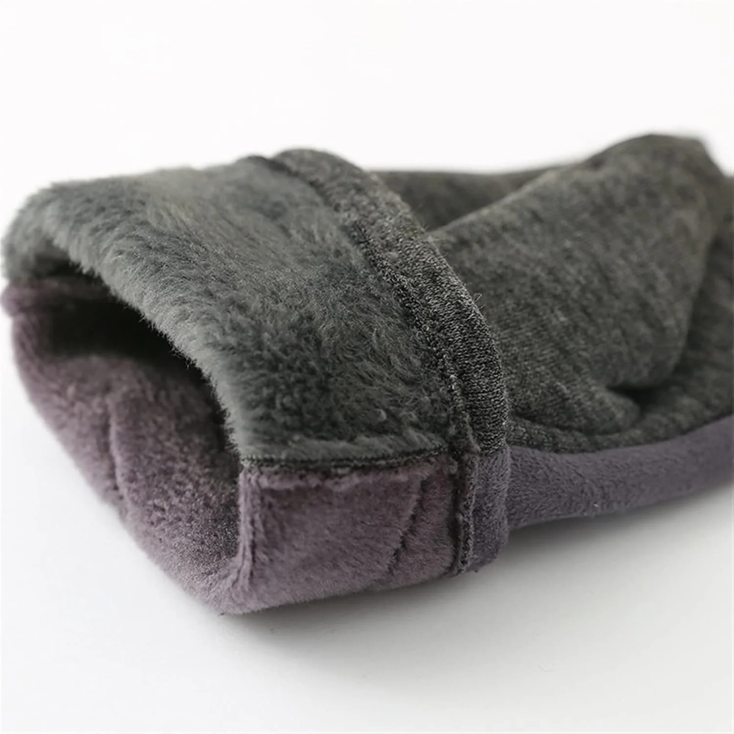 دستکش های گرم زنانه زمستانی YWLETO با قابلیت لمس صفحه نمایش، دستکش های ضد باد مناسب رانندگی