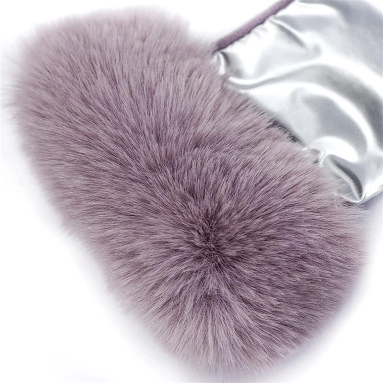 دستکش های یکبار مصرف زمستانی زنانه YWLETO، دستکش های ضخیم گرم با قابلیت استفاده از صفحه لمسی