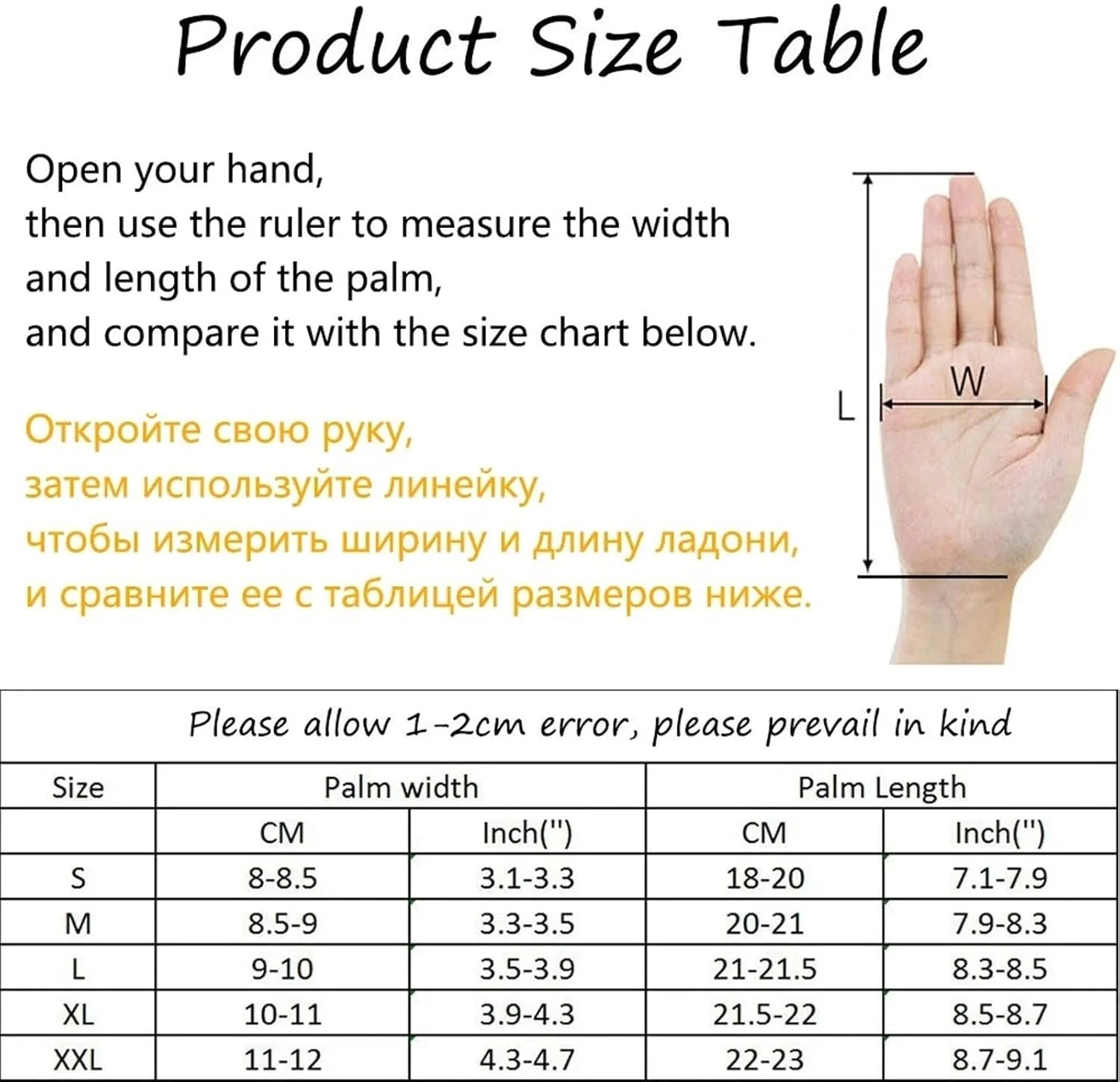 دستکش مردانه ضد آب YWLETO مناسب فضای باز، دستکش های ورزشی زنانه با قابلیت استفاده از صفحه لمسی، ضد باد، تنفسی، ضد لغزش، دستکش اسکی زنانه (رنگ: خاکستری، سایز: متوسط)