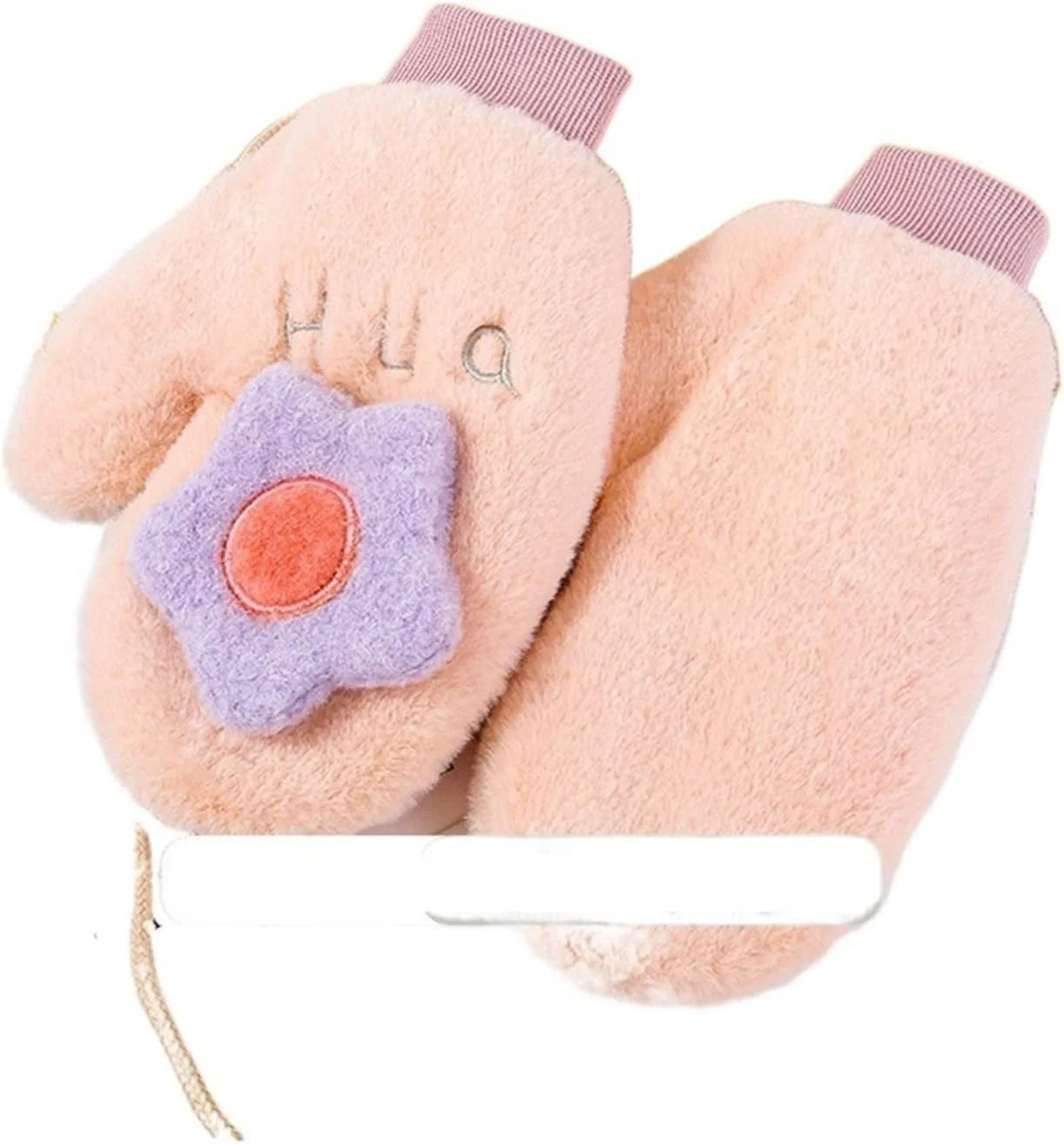 دستکش های ضخیم زنانه YWLETO دستکش های گرم ضد باد و ضد سرما دستکش های سواری در فضای باز دستکش های زنانه