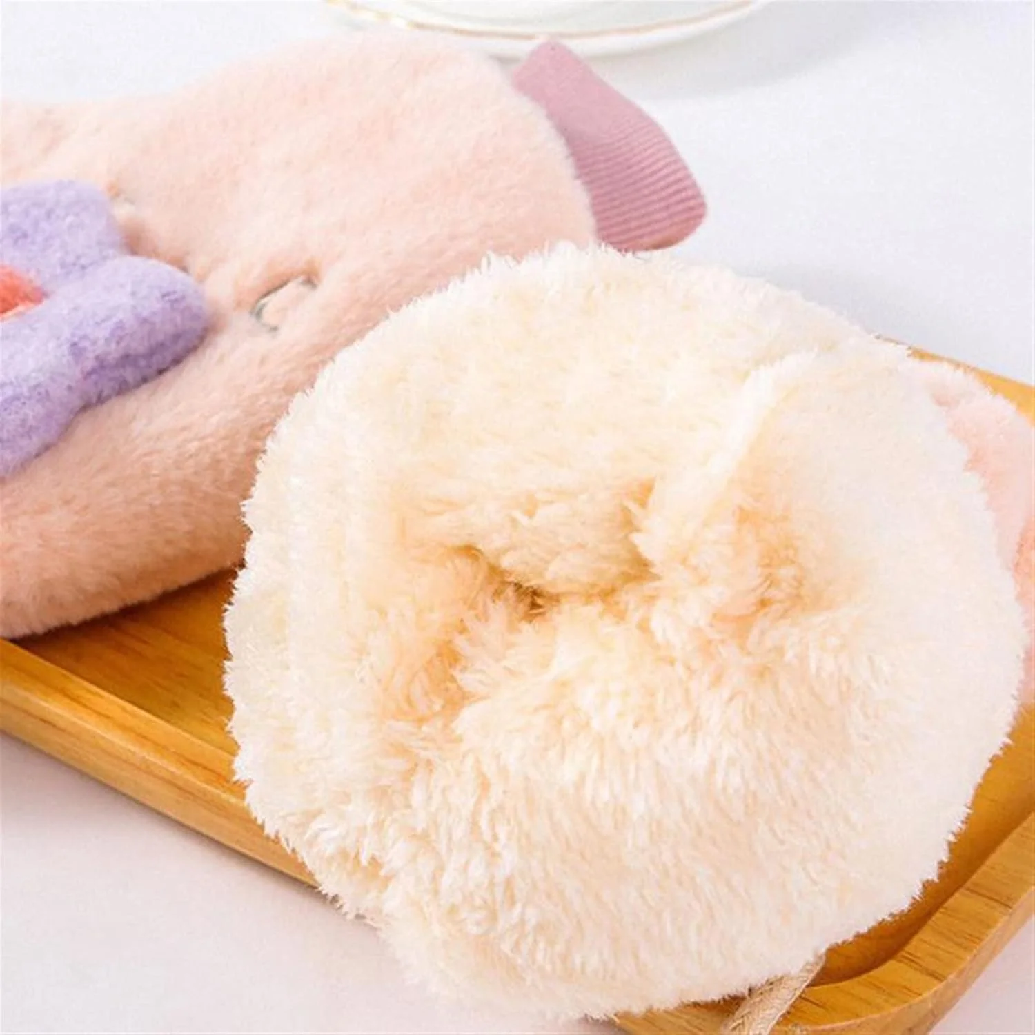 دستکش های ضخیم زنانه YWLETO دستکش های گرم ضد باد و ضد سرما دستکش های سواری در فضای باز دستکش های زنانه دستکش های ضخیم زنانه YWLETO دستکش های گرم ضد باد و ضد سرما دستکش های سواری در فضای باز دستکش های زنانه