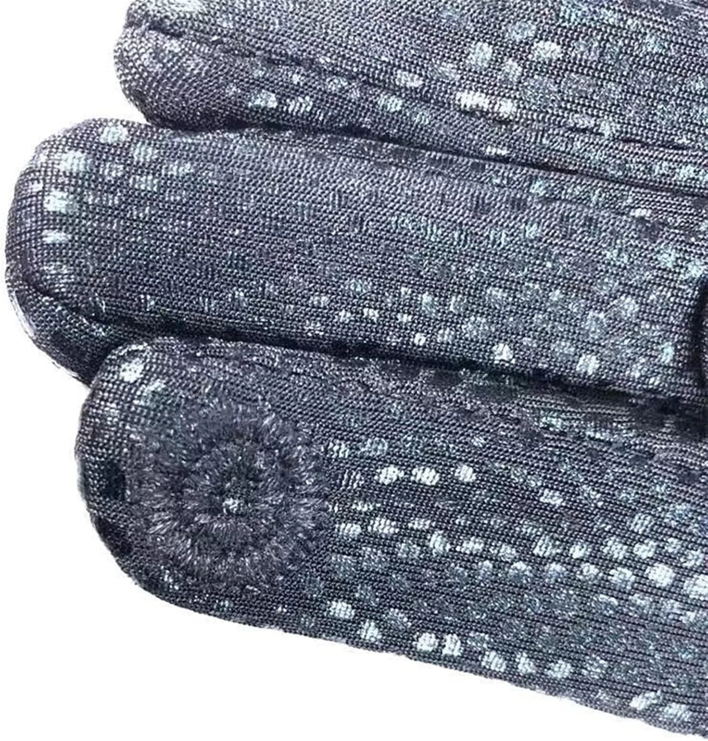 دستکش های زنانه ضخیم و گرم پاییزی و زمستانی YWLETO با قابلیت استفاده از صفحه لمسی، مناسب برای دوچرخه سواری و رانندگی در فضای باز