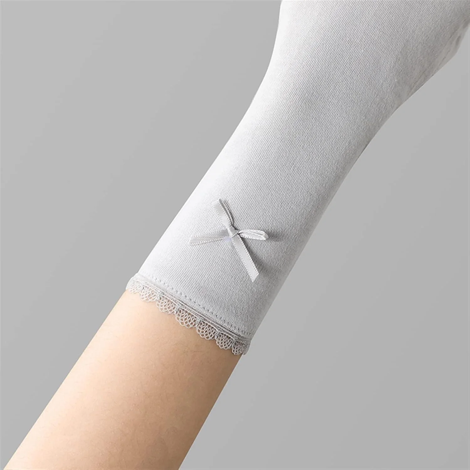 دستکش ضد آفتاب زنانه YWLETO مناسب صفحه لمسی، رانندگی و فعالیت های بیرون از منزل در فصل تابستان دستکش ضد آفتاب زنانه YWLETO مناسب صفحه لمسی، رانندگی و فعالیت های بیرون از منزل در فصل تابستان